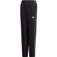 Adidas Performance Core 18, BLACK, size 164 - Sweatpants