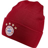 Adidas FC Bayern Munich RED UNI - Hat