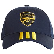 Adidas Arsenal FC, DARK BLUE, size UNI - Baseball Cap