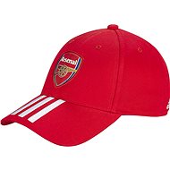 Adidas Arsenal FC, RED, size UNI - Baseball Cap