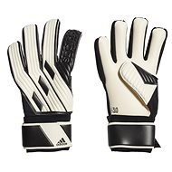 Adidas Tiro League Goalkeeper, white / black, size 10.5 - Goalkeeper Gloves