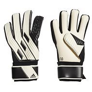 Adidas Tiro League Goalkeeper, white / black, size 9.5 - Goalkeeper Gloves