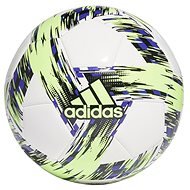 Adidas Capitano Club, zelená - Futbalová lopta