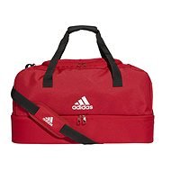 Adidas Performance TIRO červená, veľ. M - Športová taška