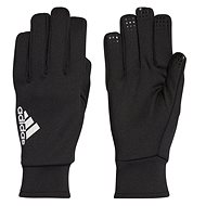 Adidas Fieldplayer CP, Black, size 8.5 - Gloves