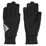 Adidas Fieldplayer CP, Black, size 11 - Gloves
