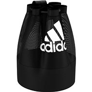 Adidas Ball Bag, Black - Ball Bag