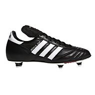 Adidas World Cup SG, Black, size EU 45.33/280mm - Football Boots