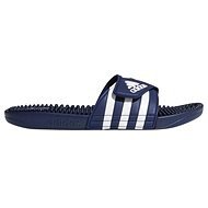 Adidas Adissage, Blue, size EU 36.67/225mm - Slippers