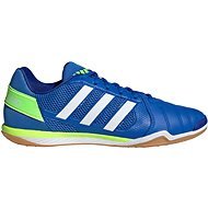 Adidas Top Sala kék/fehér EU 42 / 259 mm - Teremcipő