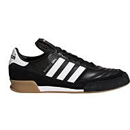 Adidas Mundial Goal Black, size EU 46/284mm - Indoor Shoes