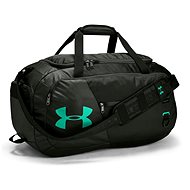 Under Armour Undeniable 4.0, Green - Carry Bag