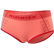 Klimatex Lourdes, Pink/Orange, size XL - Pants