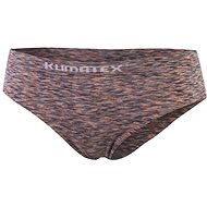Klimatex Kelsa, Orange, size S - Pants