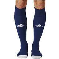 Adidas Milano 16, Blue/White, size EU 40-42 - Football Stockings