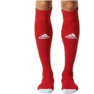 Adidas Milano 16, Red/White, size EU 40-42 - Football Stockings