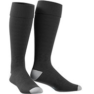 Adidas REF 16 Sock, Black/White - Football Stockings