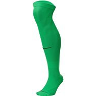 Nike Matchfit Sock, zöld/fekete - Sportszár
