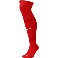 Nike Matchfit Sock, Red/White, size EU 42-46 - Football Stockings