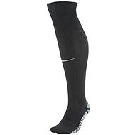 Nike Grip Strike, Black/White, size EU 41-43 - Football Stockings
