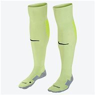 Nike Team MatchFit Core Football, Yellow/Grey - Football Stockings