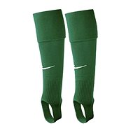 Nike Performance Stirrup III Team, Green/White, size EU 34-38 - Football Stockings