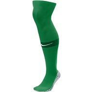 Nike Team MatchFit Over the Calf, Green - Football Stockings