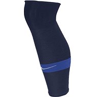 Nike Strike Leg Sleeve, Blue - Football Stockings