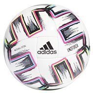 Adidas Uniforia PRO Sala biela, veľ. 4 - Futsalová lopta