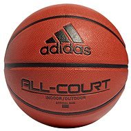Adidas All Court 2.0 BASKETBALL narancssárga, 6. méret - Kosárlabda