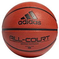 Adidas All Court 2.0 BASKETBALL orange, size 7 - Basketball