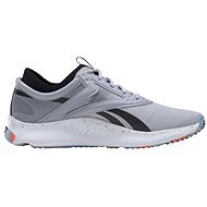 Reebok HIIT TR, Grey/Orange, size EU 44/285mm - Running Shoes