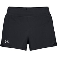 Under Armour Speedpocket, fekete XS méret - Rövidnadrág