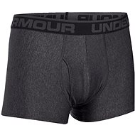 Under Armour The Original, Grey/Black, size M - Boxer Briefs