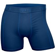 Tufte Estate Blue, size M - Boxer Briefs