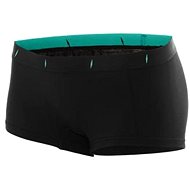 Tufte Black, Black/Blue, size XL - Pants