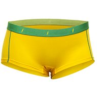 Tufte Yellow, Yellow/Green, size L - Pants