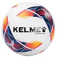 Kelme Ball Silver white orange 5 - Football 