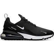 Shoes Nike Air Max 270G Black - Golf Shoes