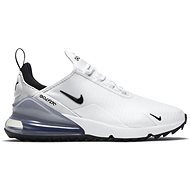 Shoes Nike Air Max 270G white/blue - Golf Shoes