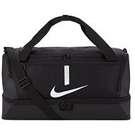 Nike Academy Medium Bag Black, White - Sports Bag