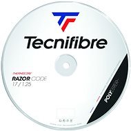 TECNIFIBRE ATP Razor Code, 1,25 mm - Tennis Strings