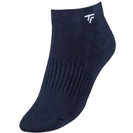 Tecnifibre Socks Low-Cut á3, blue, size 40 - 44 EU - Socks