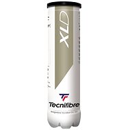 Tecnifibre XLD á4 - Tennis Ball