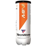 Tecnifibre Mini á3 - Tennis Ball
