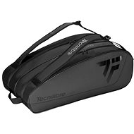 Tecnifibre Tour Endurance Ultra 12R black - Sports Bag