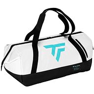 Tecnifibre Tour Endurance duffel white/blue - Sports Bag