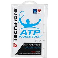 Tecnifibre Pro Contact Grip x12 - Tennis Racket Grip Tape
