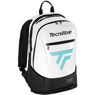 Tecnifibre Tour Endurance white/blue - Sports Backpack