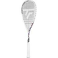 Tecnifibre Carboflex X-Top 120 V2 - Squash Racket